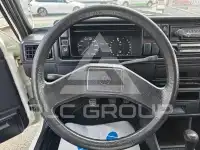 1986 Volkswagen GOLF