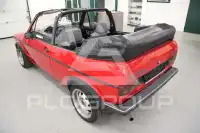 1986 Volkswagen GOLF