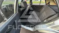 1986 Volkswagen GOLF