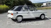 1986 Volkswagen GOLF