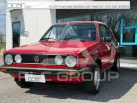 1986 Volkswagen GOLF