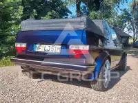 1986 Volkswagen GOLF