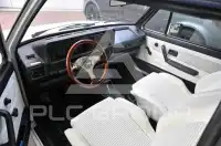 1986 Volkswagen GOLF