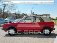 1986 Volkswagen GOLF