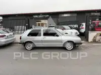 1986 Volkswagen GOLF