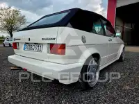 1986 Volkswagen GOLF