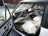 1986 Volkswagen GOLF