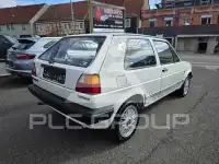 1986 Volkswagen GOLF