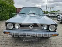1986 Volkswagen GOLF