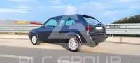 1986 Volkswagen GOLF