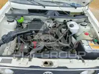 1986 Volkswagen GOLF