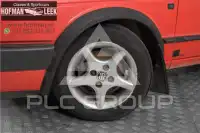 1986 Volkswagen GOLF