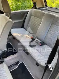 1986 Volkswagen GOLF
