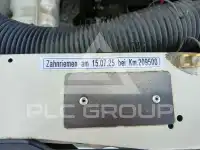 1986 Volkswagen GOLF