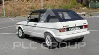 1986 Volkswagen GOLF