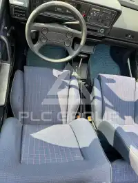 1986 Volkswagen GOLF