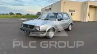 1986 Volkswagen GOLF