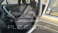 1986 Volkswagen GOLF