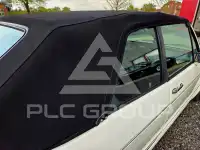 1986 Volkswagen GOLF