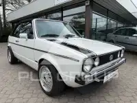 1986 Volkswagen GOLF