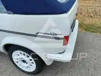 1986 Volkswagen GOLF