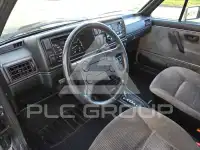 1986 Volkswagen GOLF