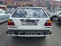1986 Volkswagen GOLF