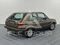 1986 Volkswagen GOLF
