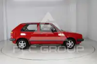 1986 Volkswagen GOLF