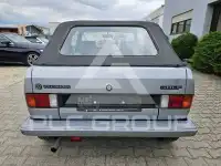 1986 Volkswagen GOLF