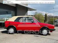 1986 Volkswagen GOLF