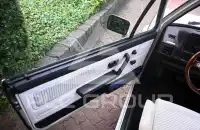 1986 Volkswagen GOLF