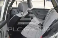 1986 Volkswagen GOLF