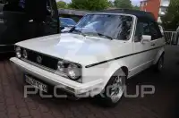 1986 Volkswagen GOLF
