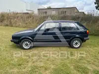 1986 Volkswagen GOLF