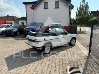 1986 Volkswagen GOLF