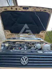 1986 Volkswagen GOLF