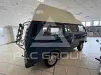 1986 Volkswagen T3