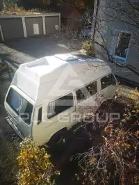 1986 Volkswagen T3