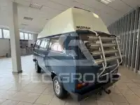 1986 Volkswagen T3