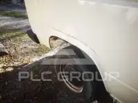 1986 Volkswagen T3