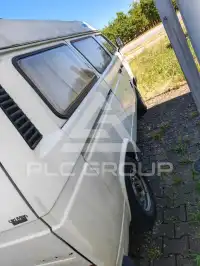 1986 Volkswagen T3