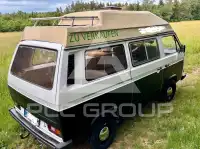 1986 Volkswagen T3