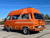 1986 Volkswagen T3