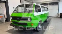 1986 Volkswagen T3