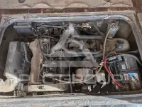 1986 Volkswagen T3