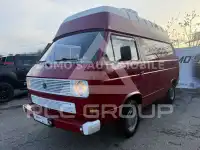 1986 Volkswagen T3
