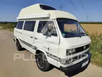 1986 Volkswagen T3