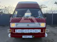 1986 Volkswagen T3