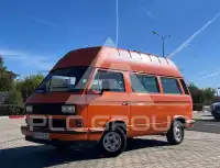 1986 Volkswagen T3
